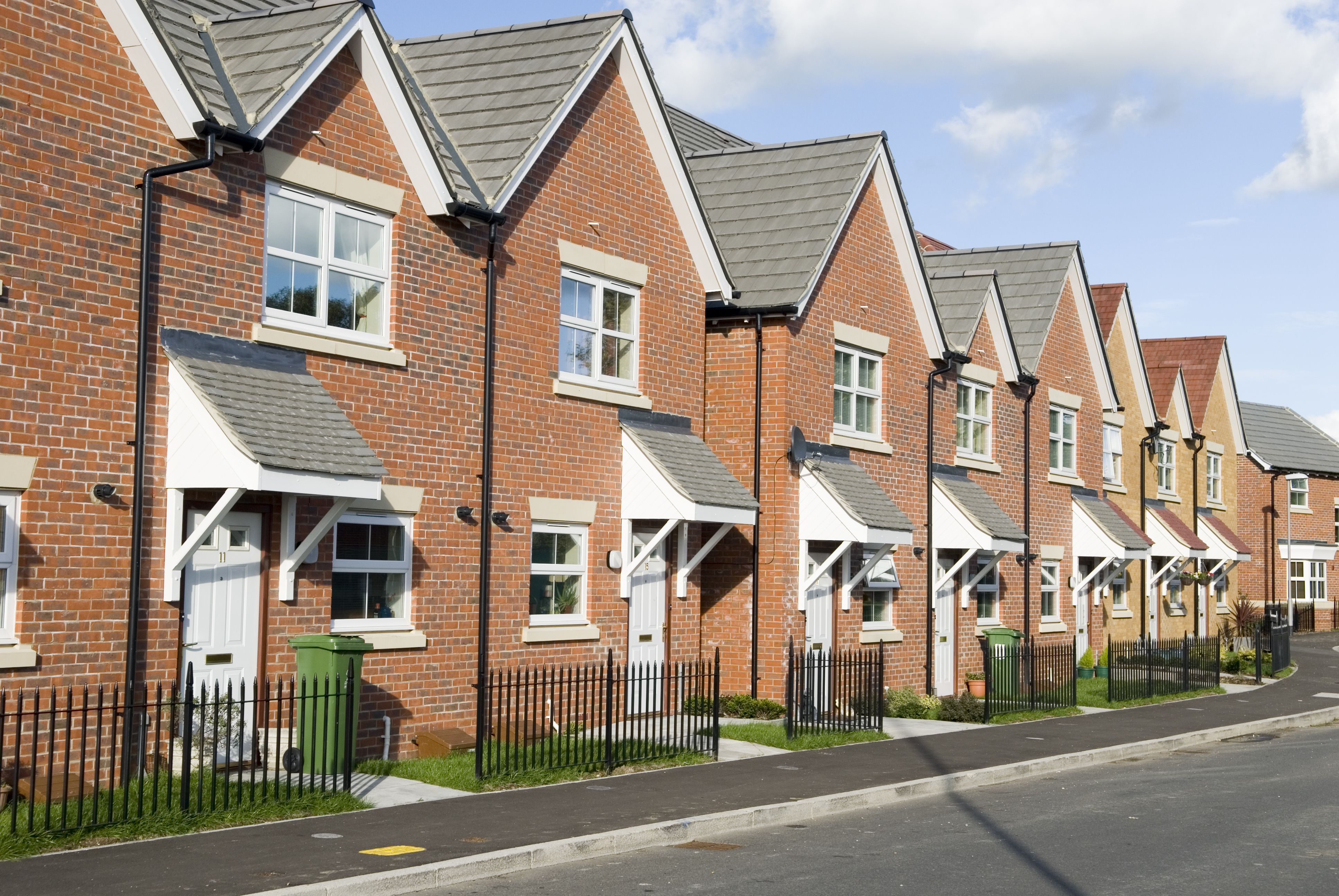 new_built_street_homes